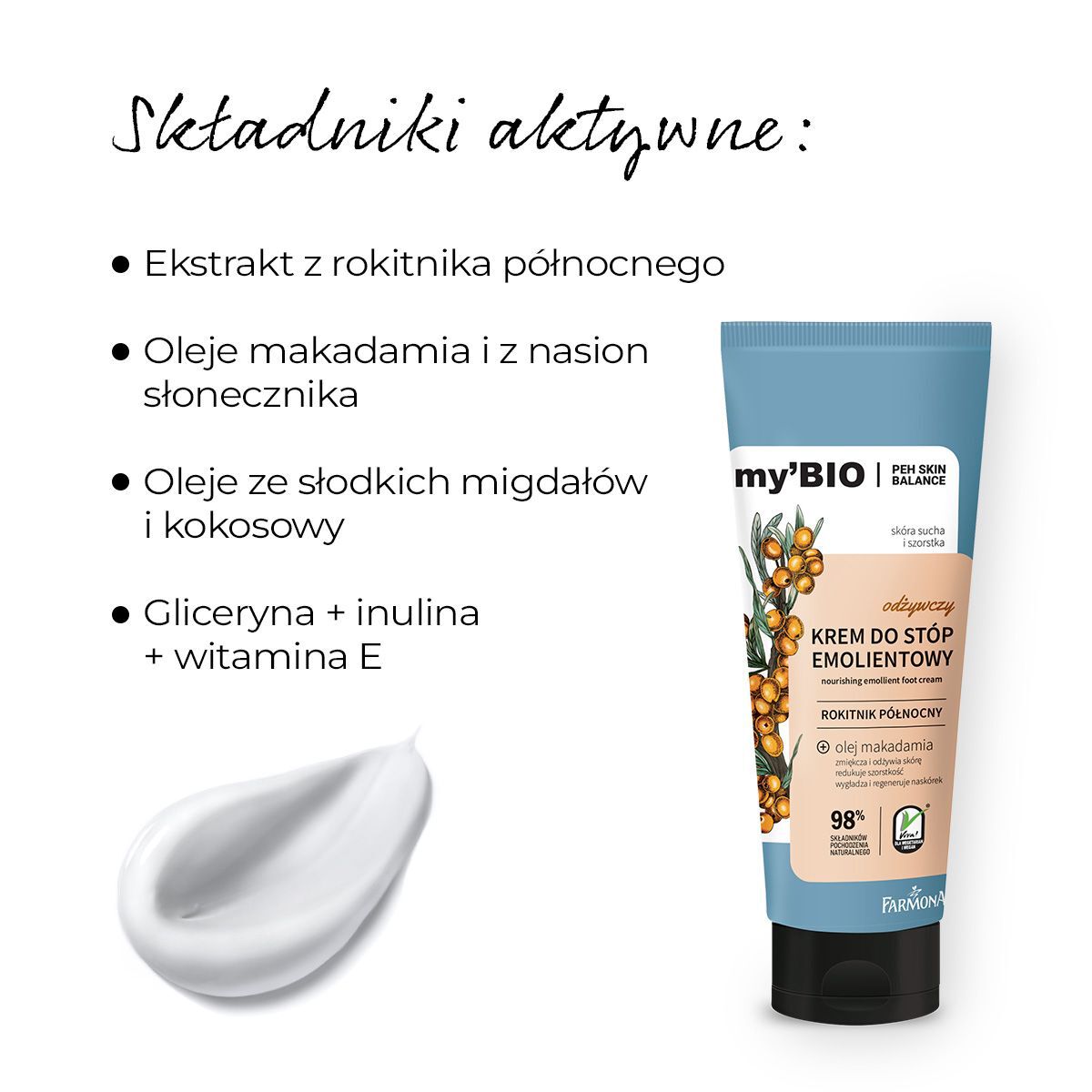 My'Bio Peh Skin Balance Eolienty