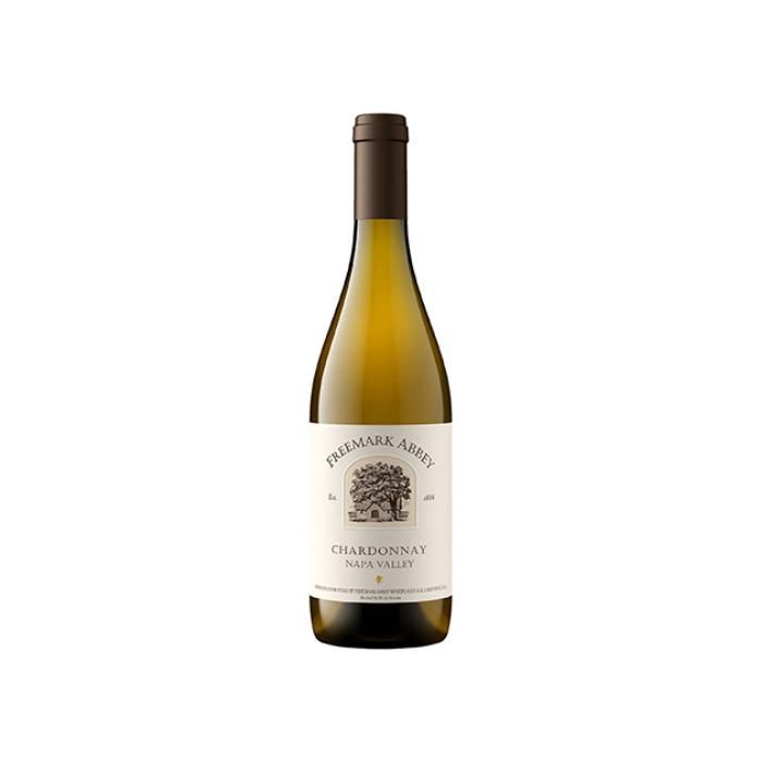 Freemark Abbey Chardonnay Napa Valley Blanco 2023