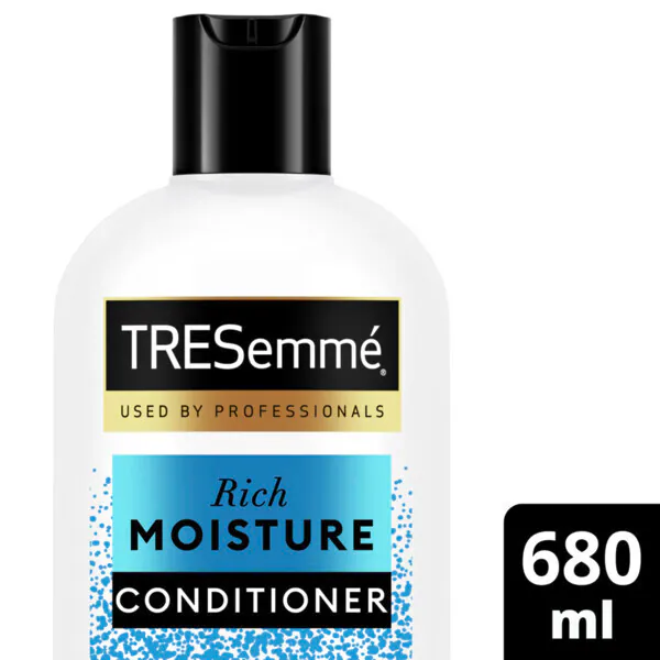 Tresemme Rich Moisture kondicionierius 680ml