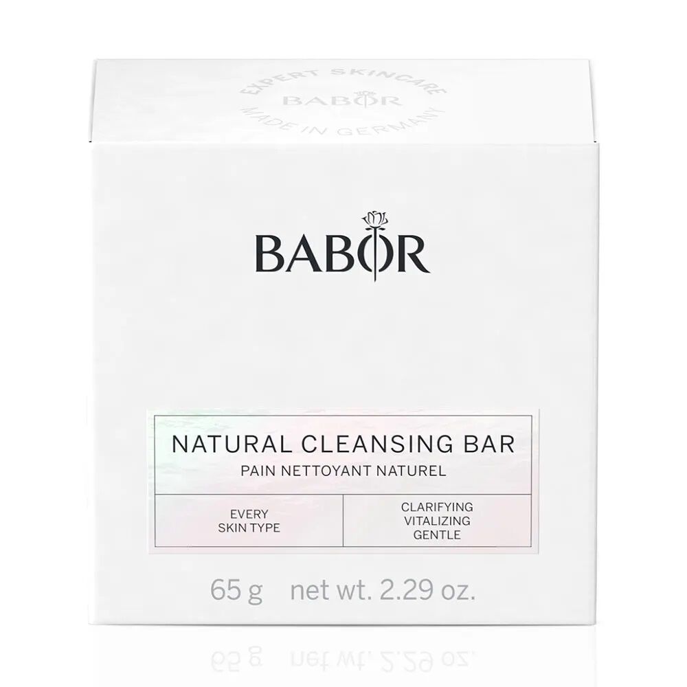 Babor Naturlig Rensebar