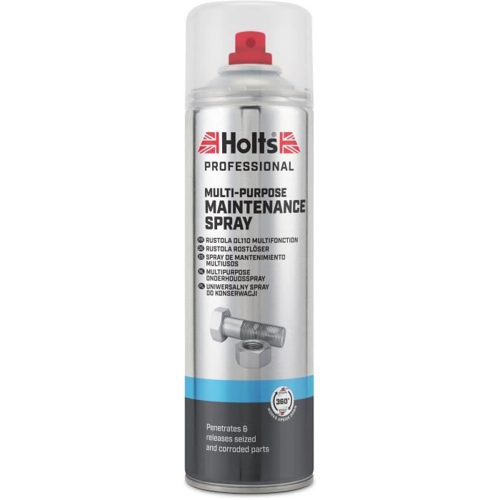 Aceite penetrante HOLTS Rustola DL 110