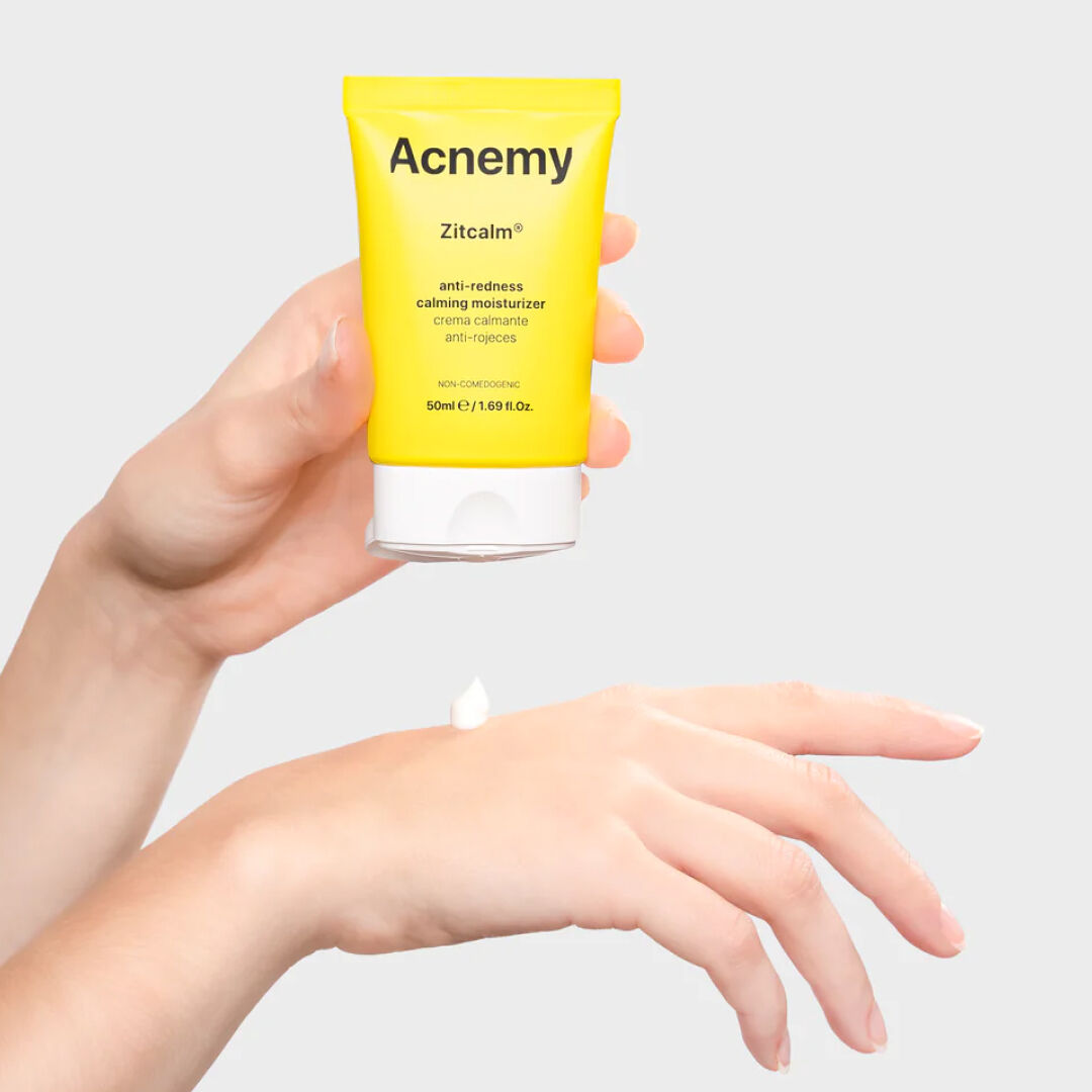 Acnemy Zitcalm
