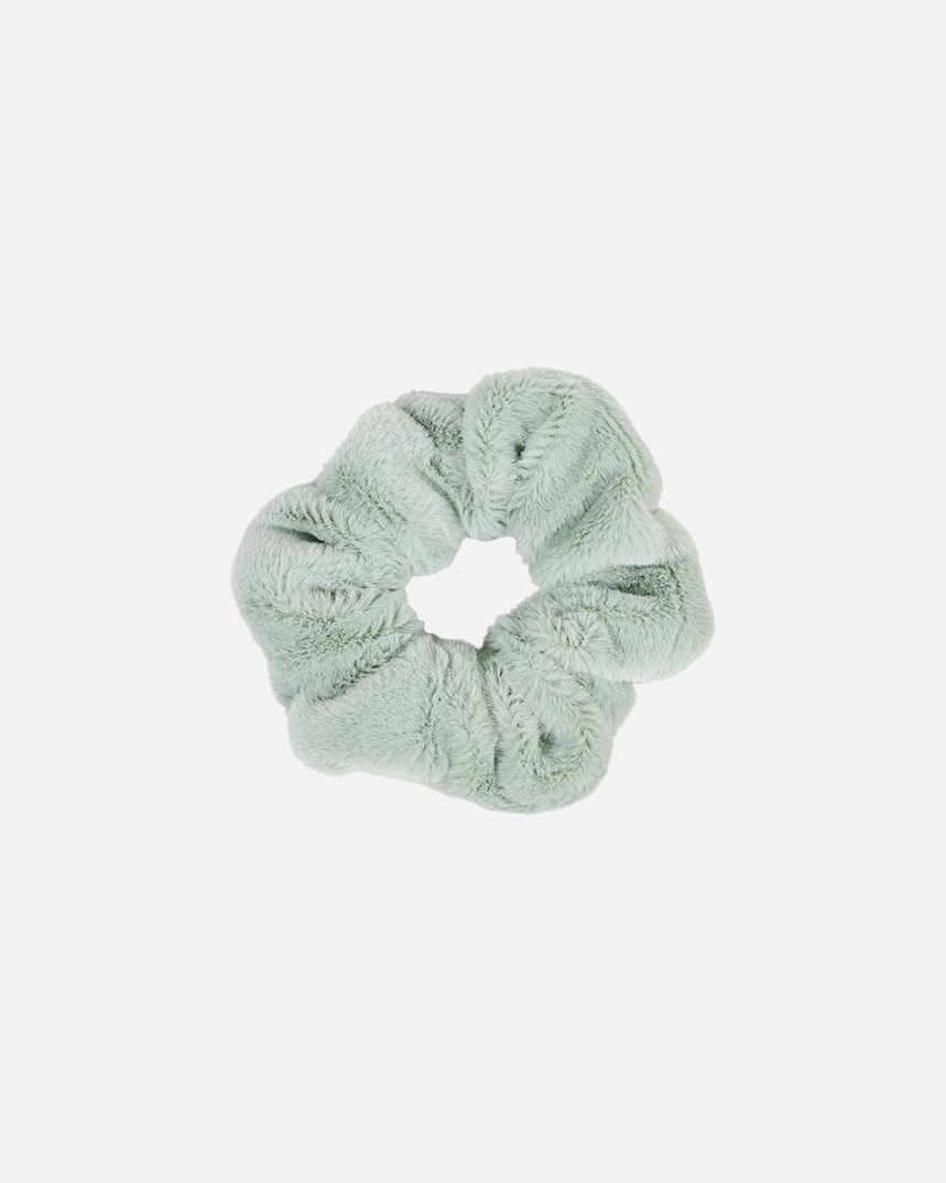 SOHO Haargummi Teddy Scrunchie - 1 Stück