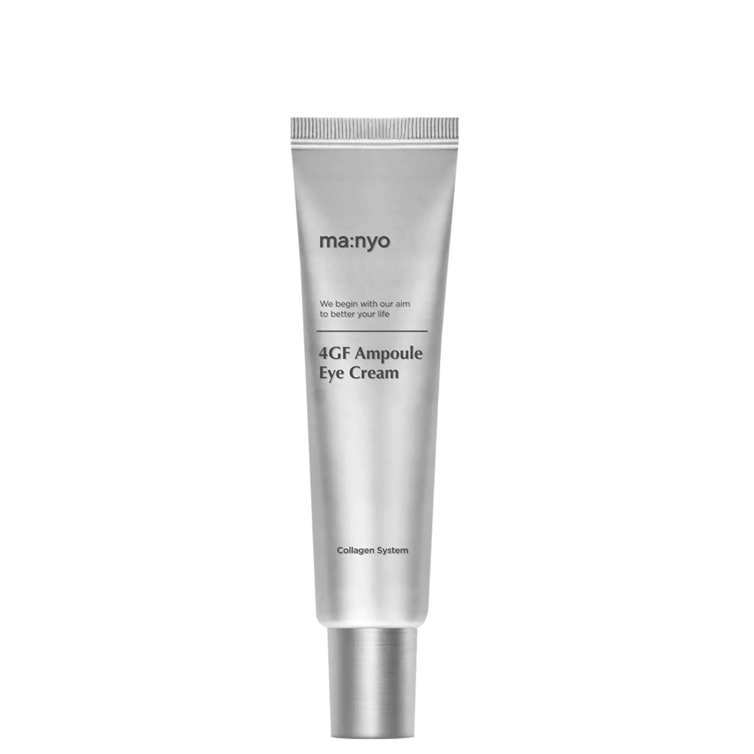 Manyo 4GF Eye Cream Krem pod oczy