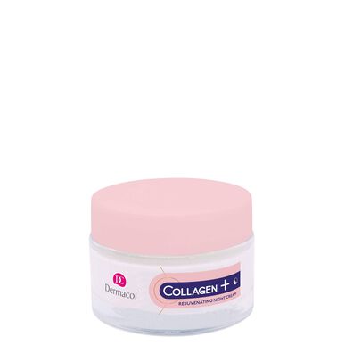 Dermacol Intensive Rejuvenating Night Cream kasvovoide 50 ml 50 ml