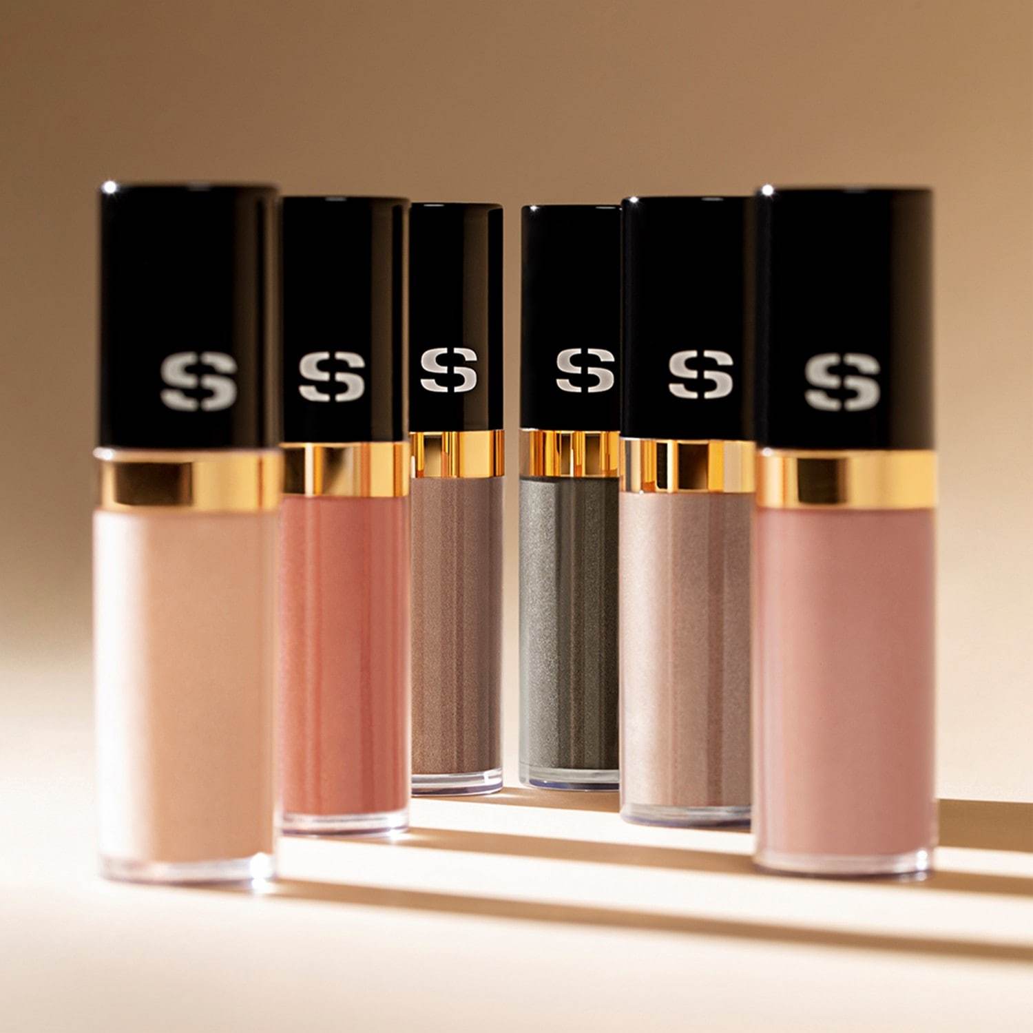 Sisley acu ēnas Ombre Eclat Liquide - 6 ml