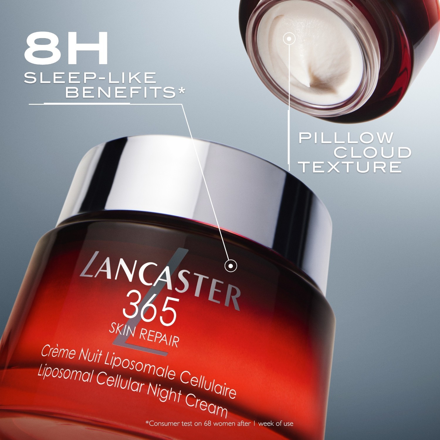 Lancaster Anti-Aging Care 365 Skin Repair Liposomal Cellular - 50 ml