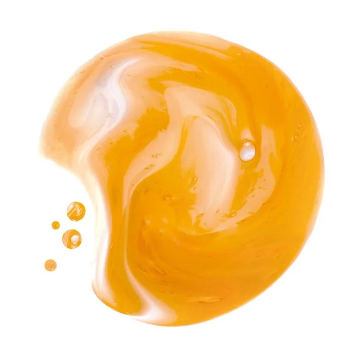 KLORANE Shampoo met mangoboter 400 ml Voedt droog haar
