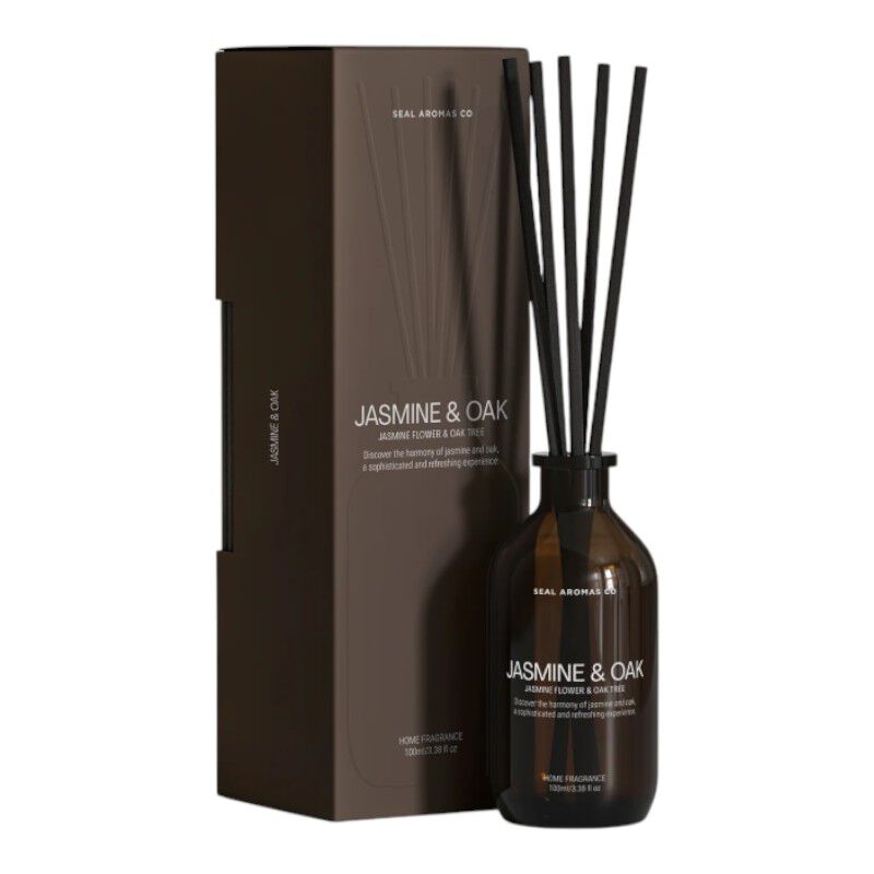 Seal Aromas Co Basic