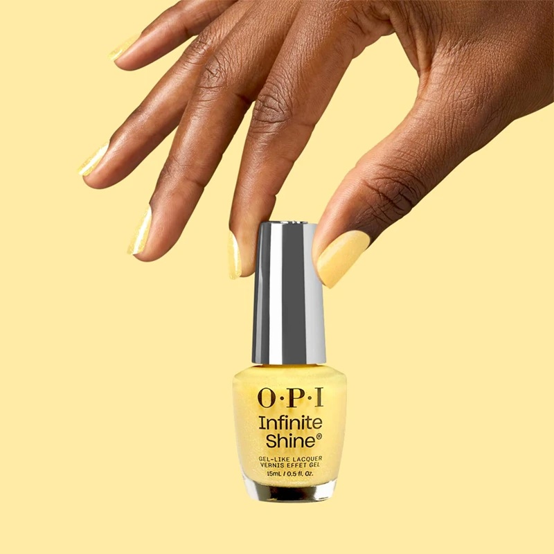 Lak za nohte OPI OPI'm Dreaming Infinity Shine