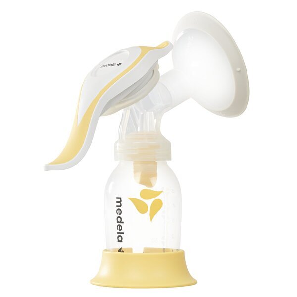 Medela pumpica za grudi<br>