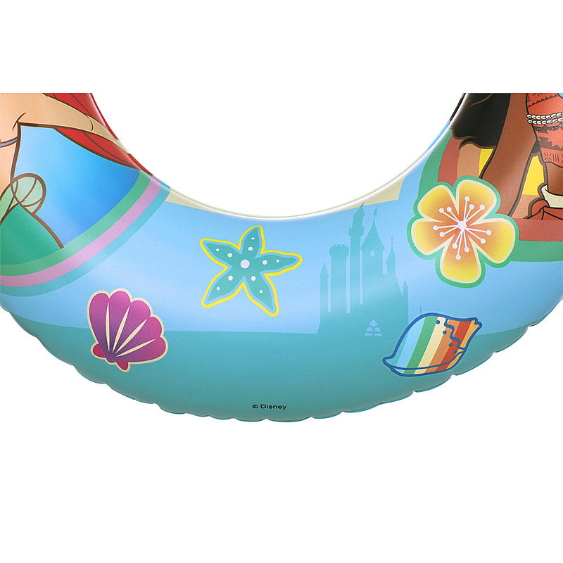 Bestway Svømmering 56 cm prinsesse