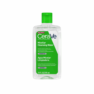 Cerave Misellipuhdistusvesi kosteuttavalla vaikutuksella 296ml