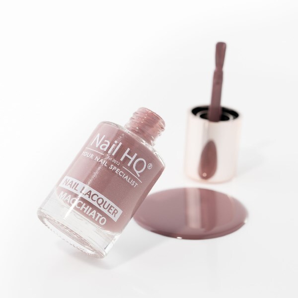 Lak za nokte HQ u boji Macchiato - 10ml