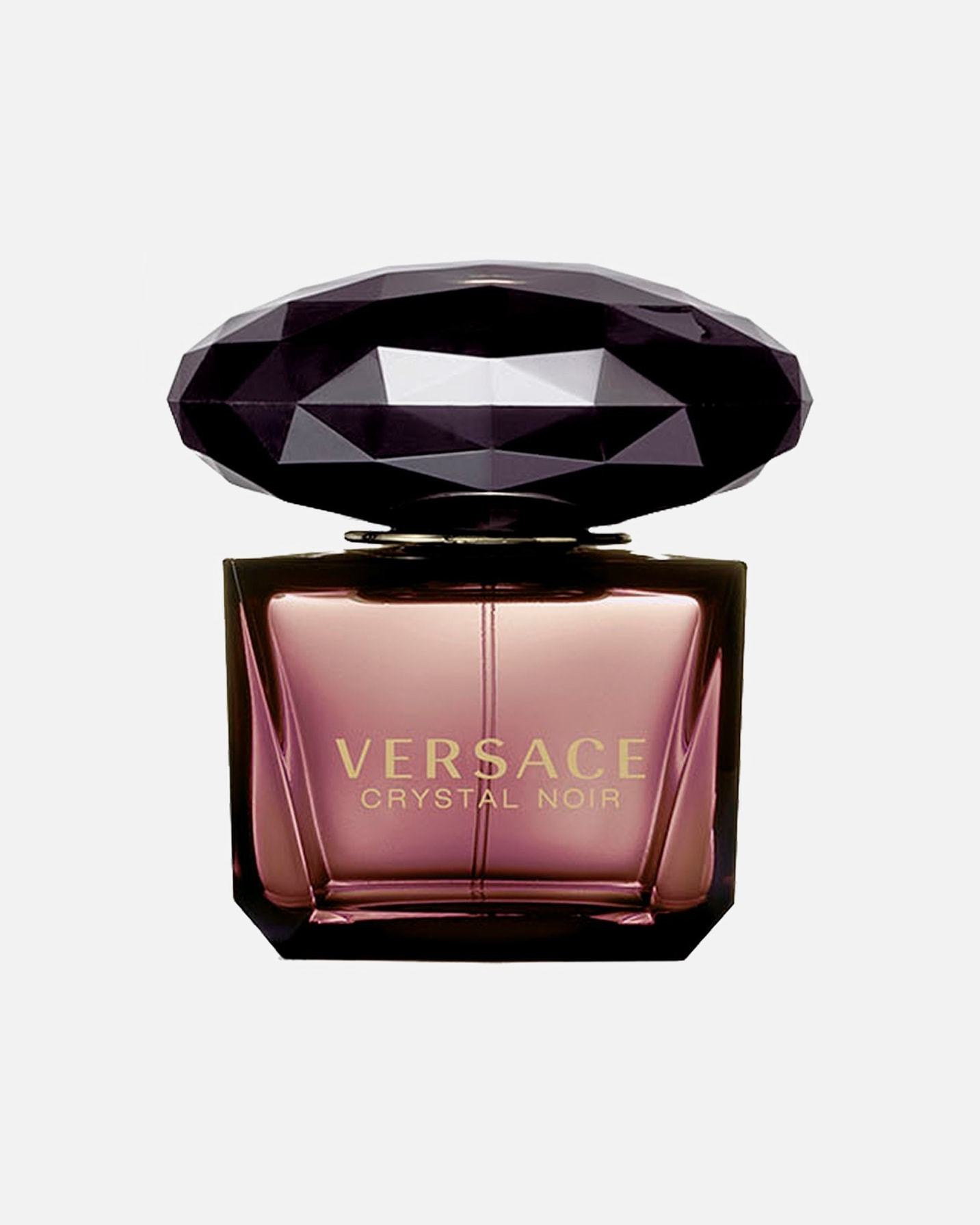 Toaletná voda Versace Crystal Noir v spreji – 30 ml