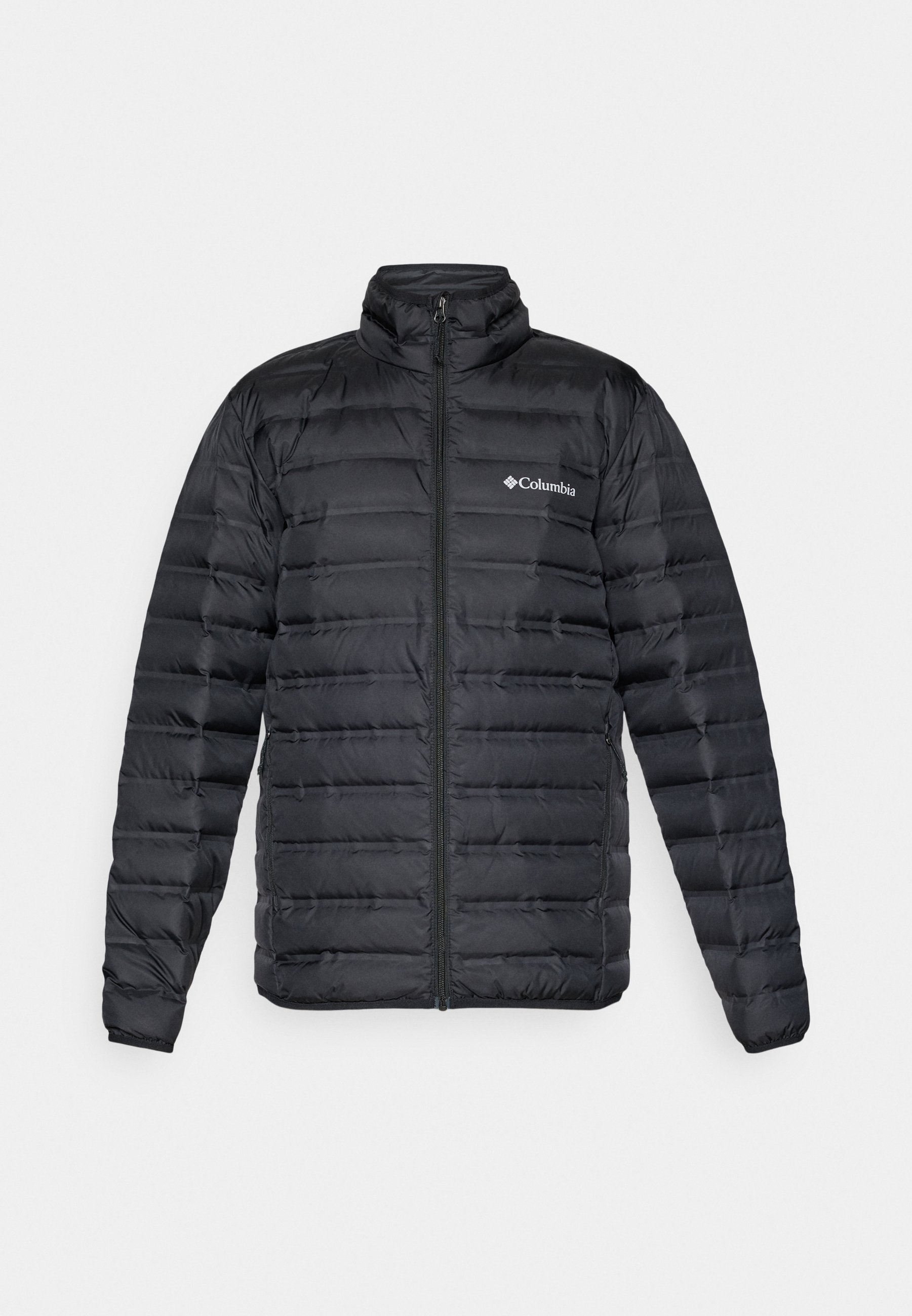 Columbia LAKE 22™ JACKET - Donsjack - zwart
