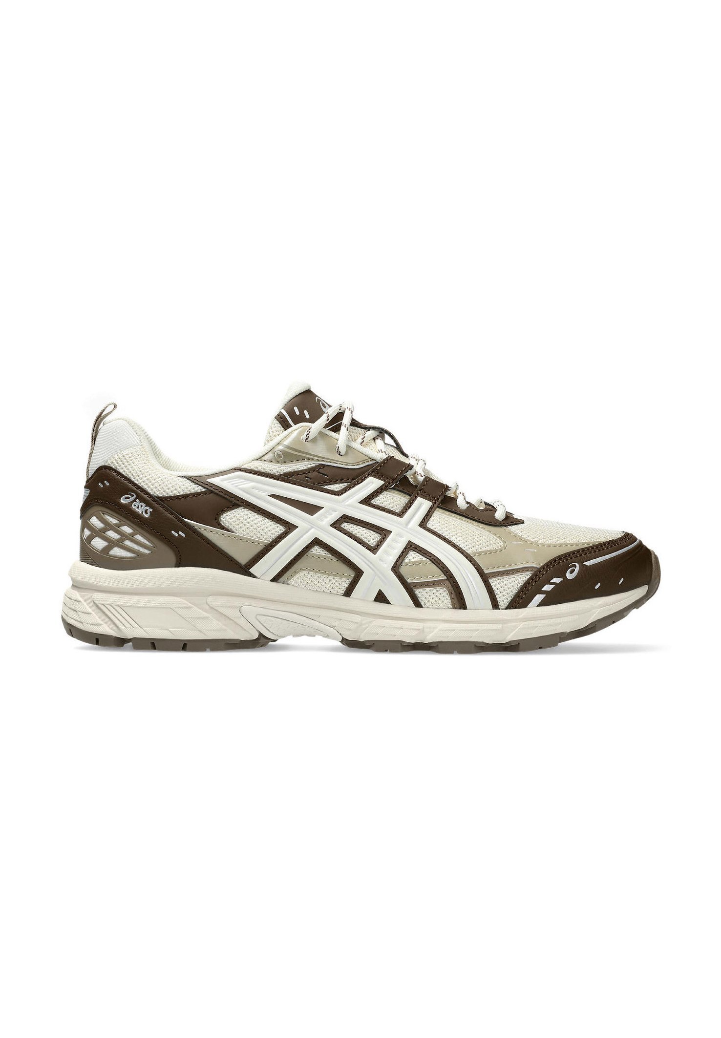 ASICS SportStyle lage sneakers