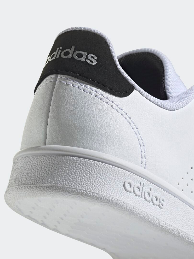 Tênis 'adidas' 'Advantage' - branco