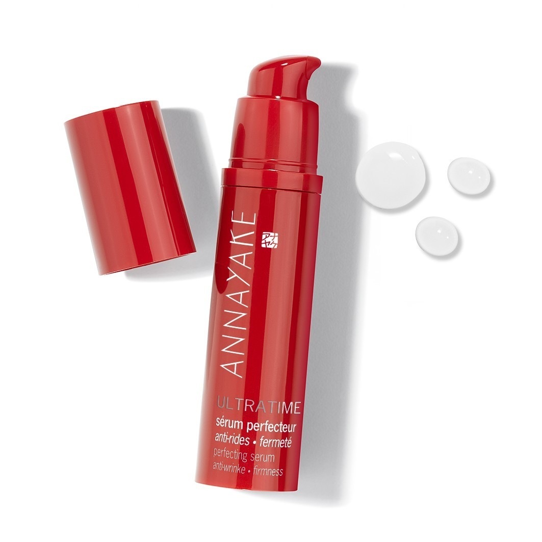 Annayake Anti-Aging Serum Ultratime Perfecting Serum Anti-Falten - 30 ml