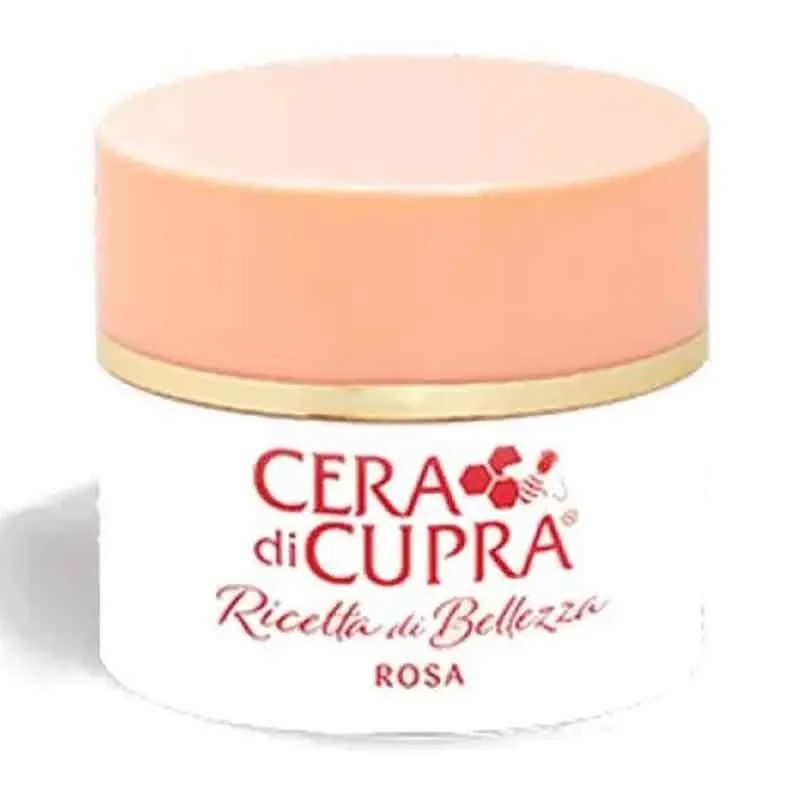 CERA DI CUPRA Cera Di Cupra creme rosa 50 ml