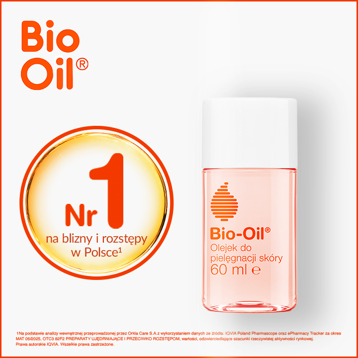 Bio-Oil lichaamsolie 60 ml
