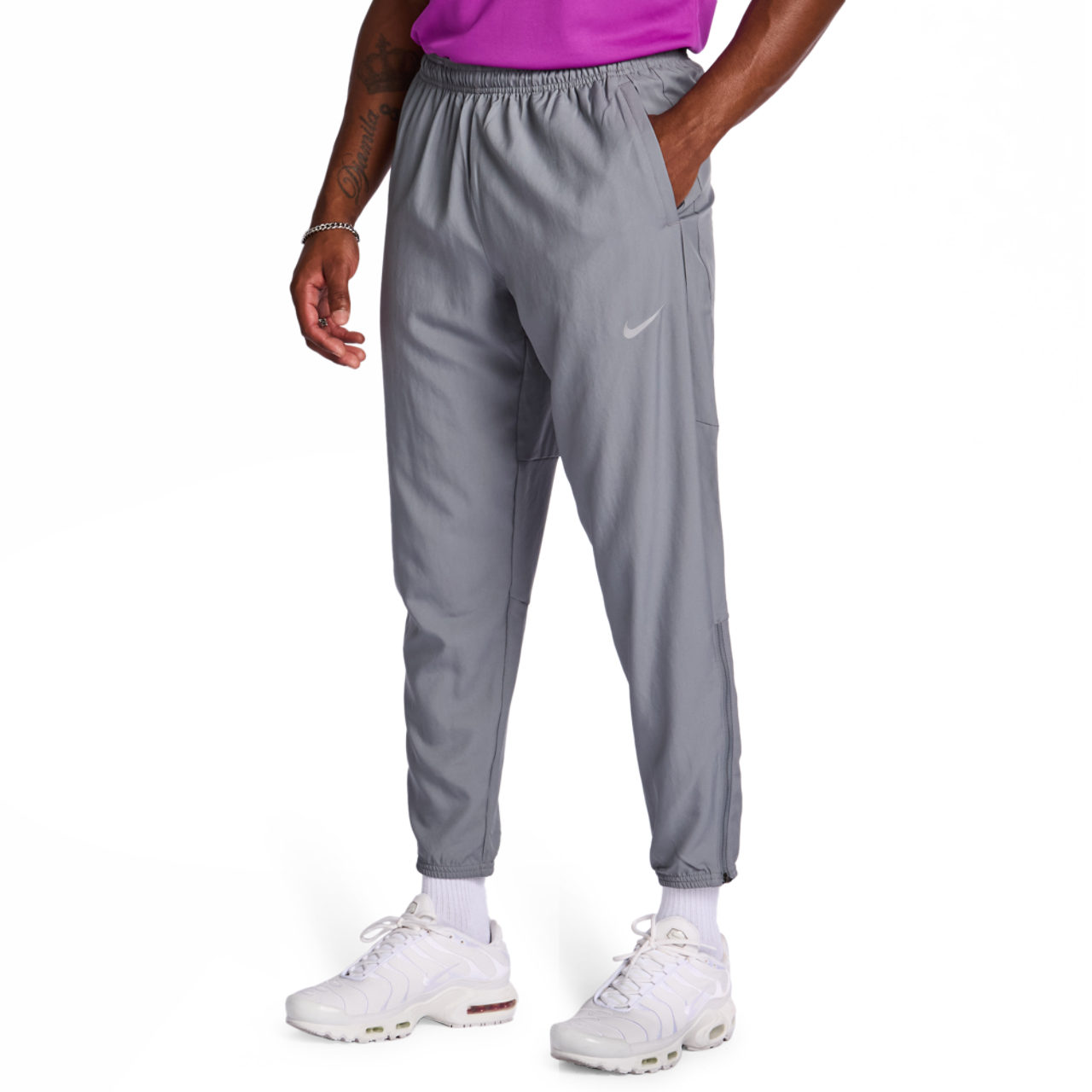 Nike Challenger
