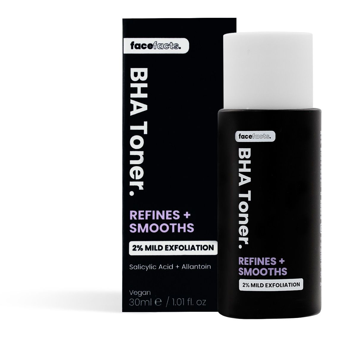 Bha Toner atjaunojošs pīlings Sejas toniki