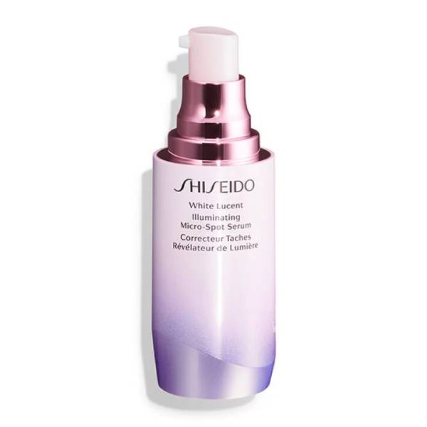 White Lucent Φωτεινός Ορός Μικρο-Κηλίδων | 30ml