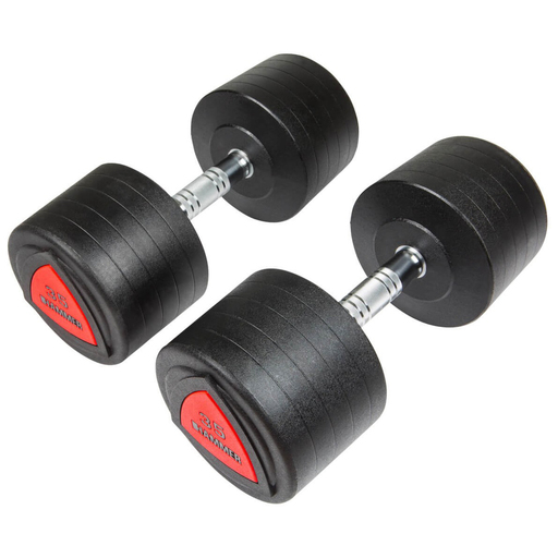  Finnlo Compact Halters 2x35 kg
