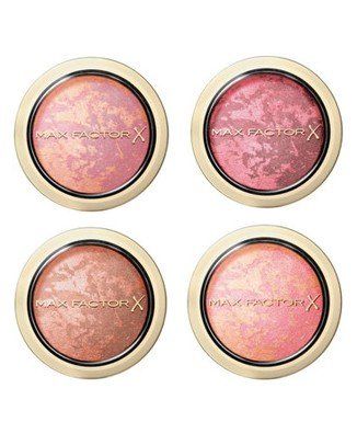 Prášková lícenka Facefinity Blush Lícenky