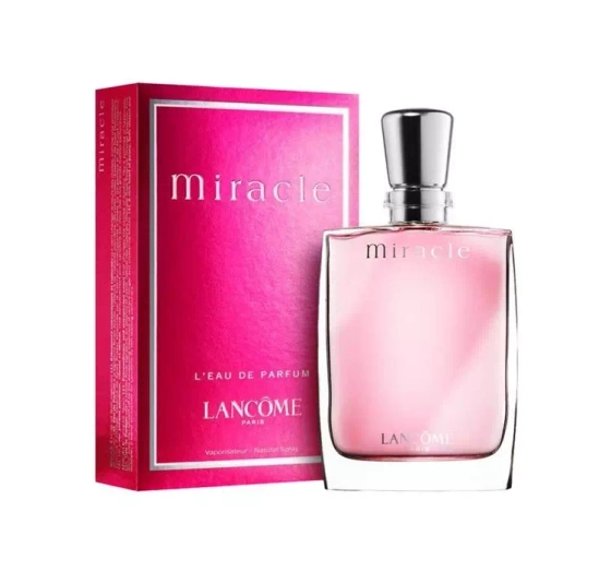 Lancôme Miracle woda perfumowana spray 50 ml