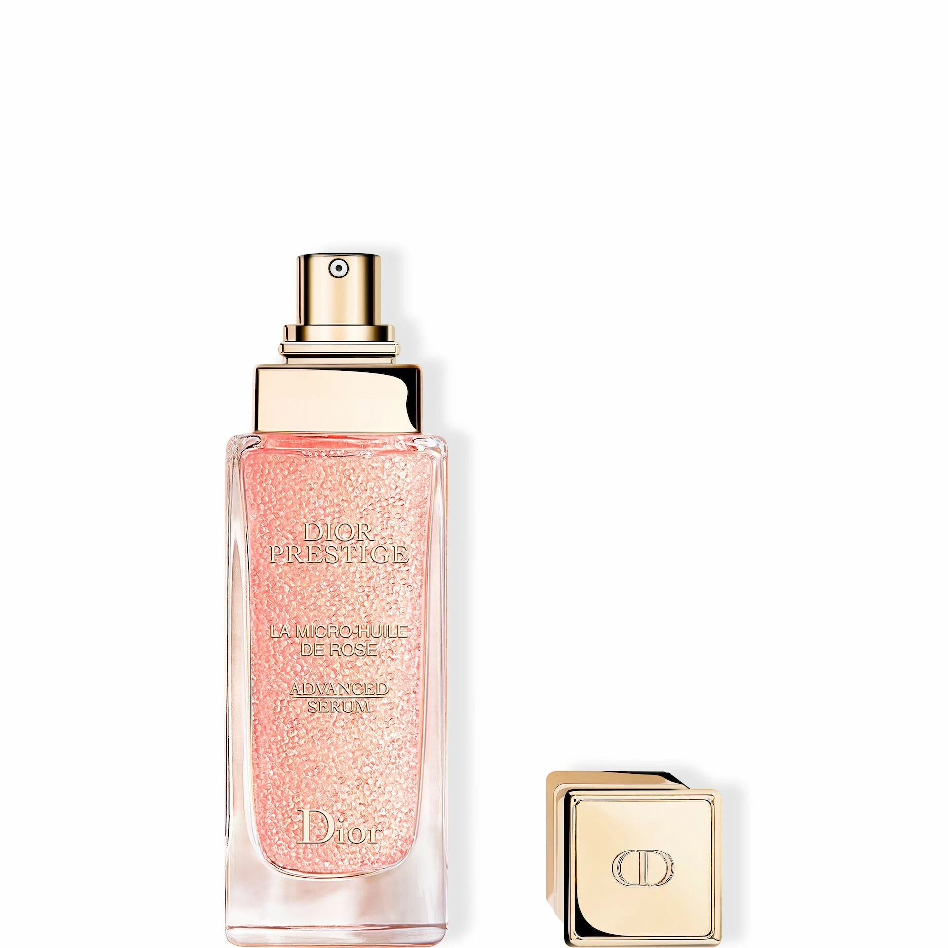 Prestige Micro-Huile De Rose Advanced Serum 50 ml - DIOR