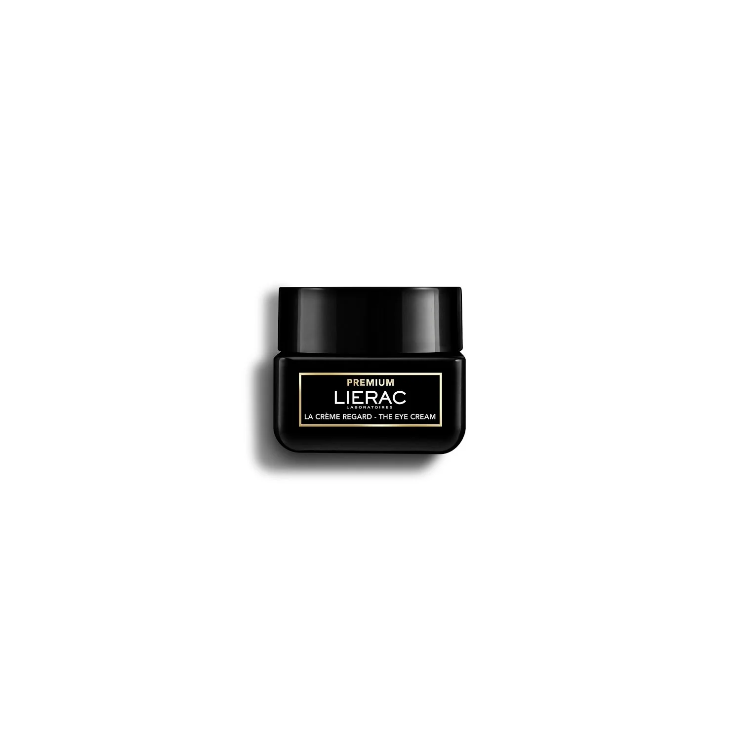 Premium Crema Contorno Occhi Antirughe - Contorno occhi antirughe