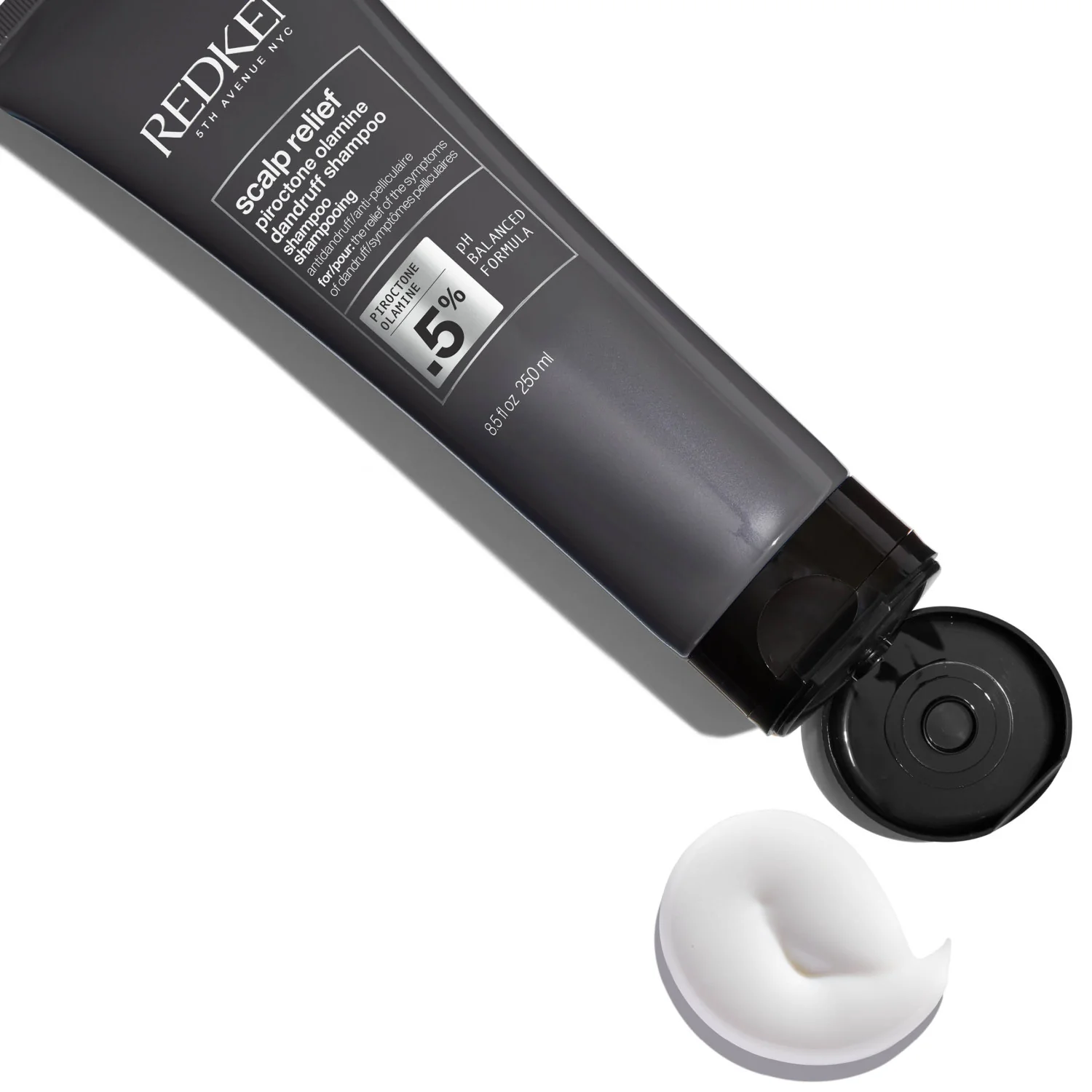 Scalp Relief Dandruff Shampoo - Shampoo Antiforfora