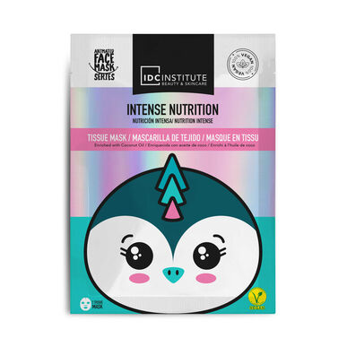 IDC Institute Intense Nourishing Fabric Mask 1 kpl 1 kpl