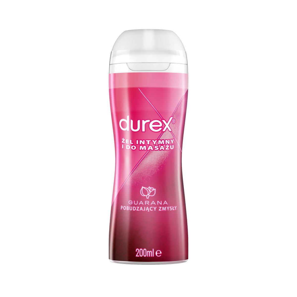 Durex Play -hieronta
