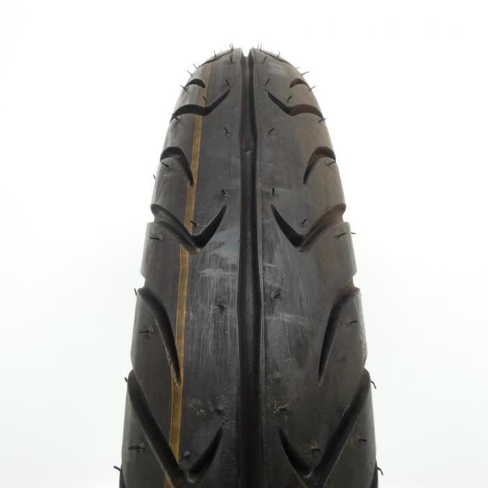 Pneu - SAVA - Capri MC26 - 80/80-14 - 53L - Reinf. pour scooter AV AR Neuf