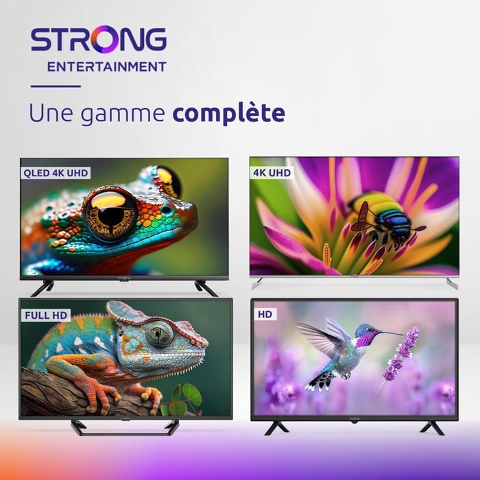 TV HD 32