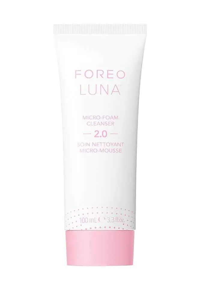 Foreo Micro-Foam Cleanser 2.0 Pianka do mycia twarzy, 100ml