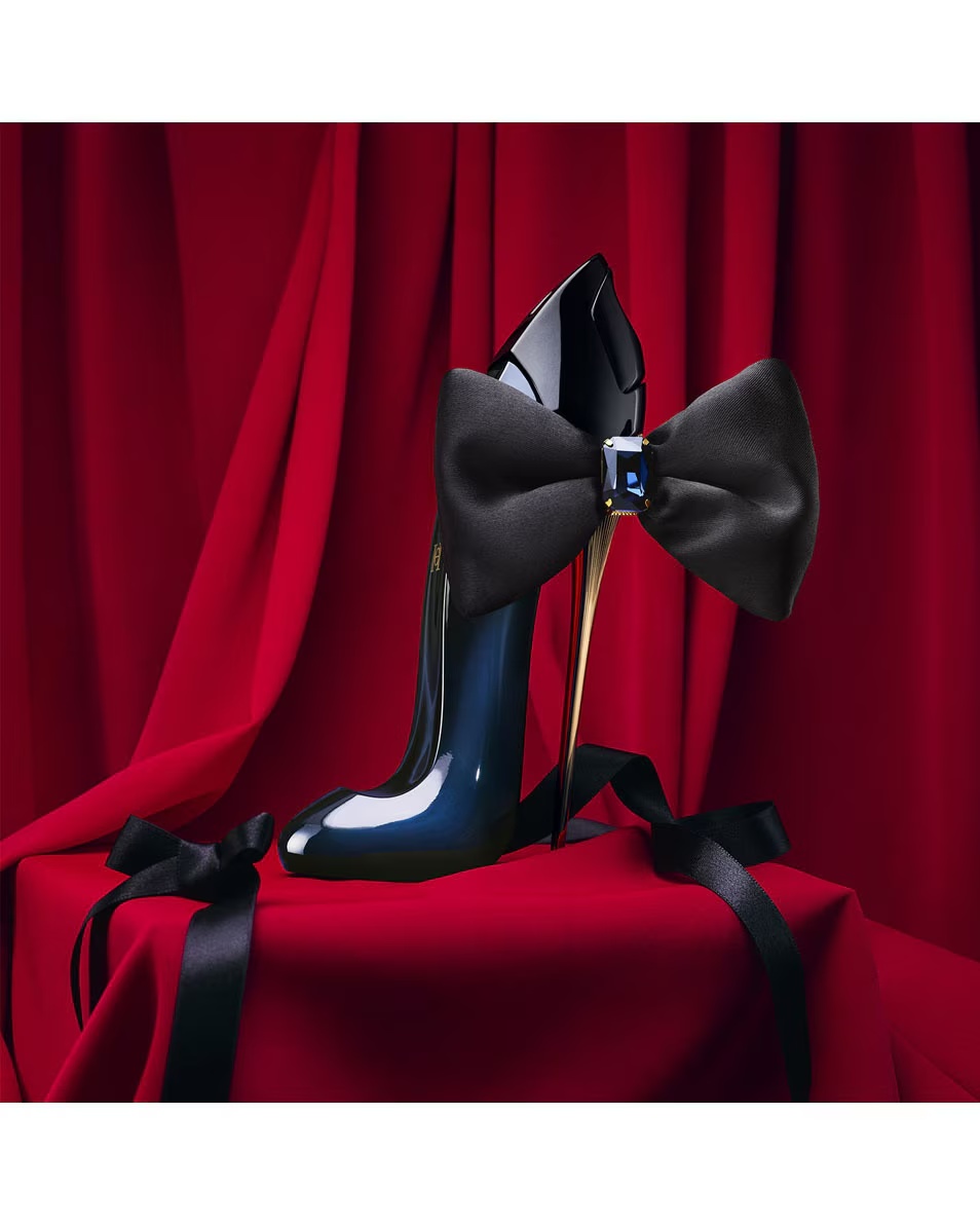 CAROLINA HERRERA Good Girl Bowtastic