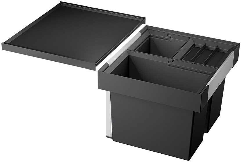 BLANCO Sortownik FLEXON II 50/3   pokrywa systemowa 521470