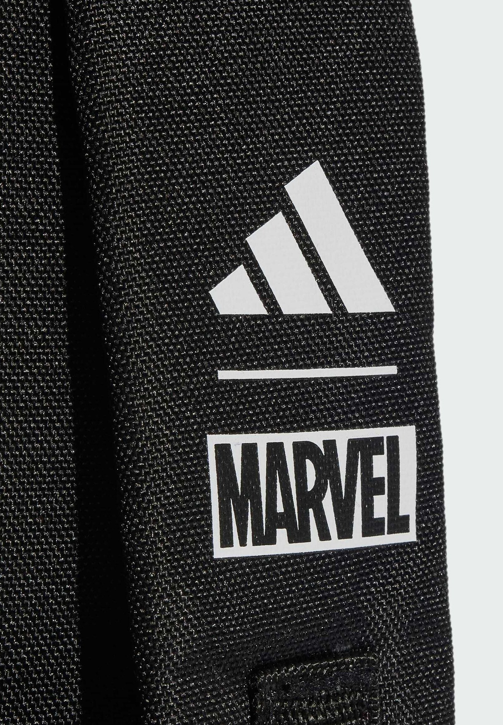 adidas Sportswear schooltas - zwart/wit