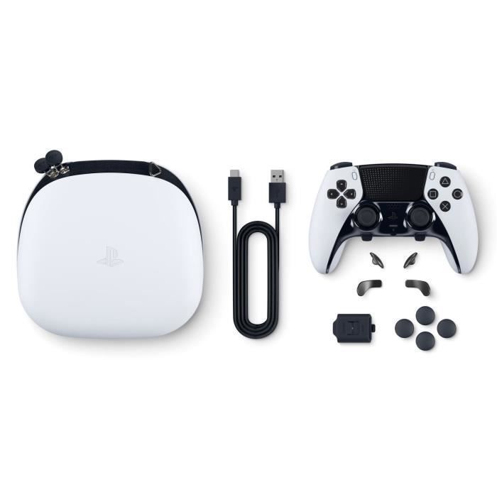 DualSense Edge™ wireless controller - I PS5 and PC
