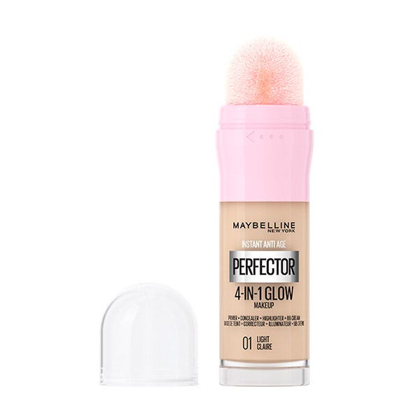Instant Anti Age Perfector 4-i-1 Glow
