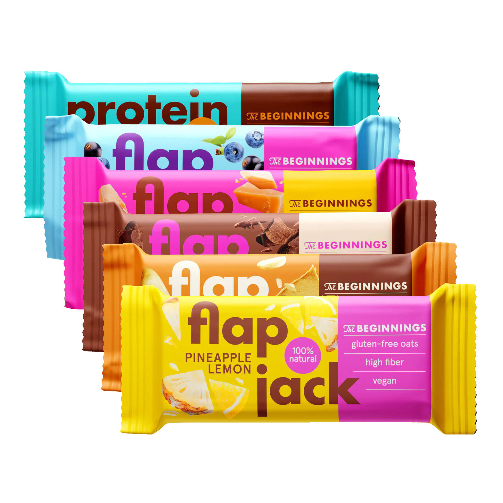 Οι Αρχές FlapJack