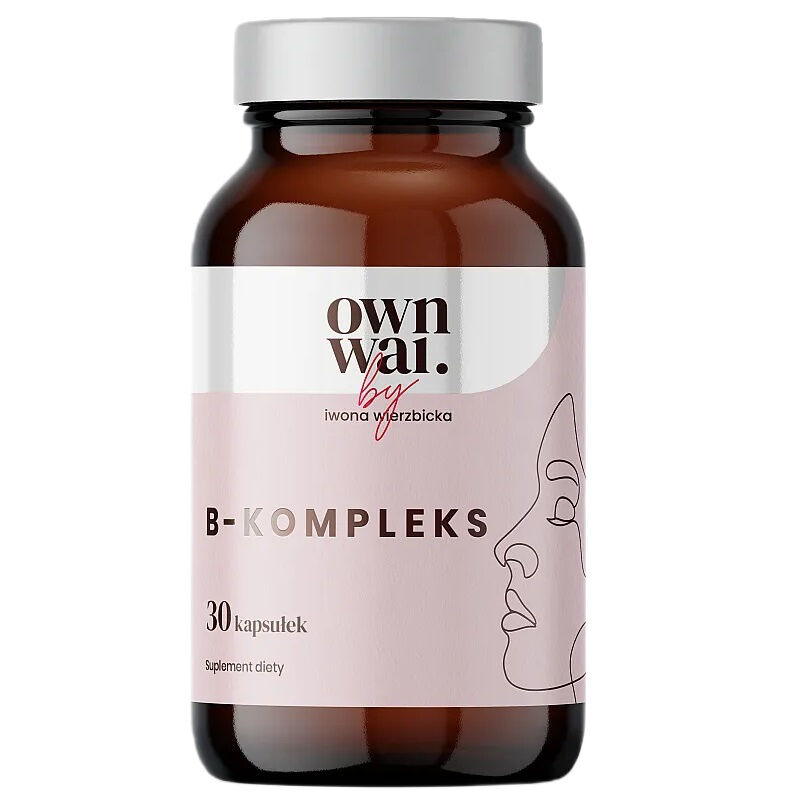 Ownwai B-kompleks