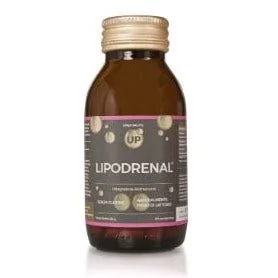 Lipodrenal 60 tabletten