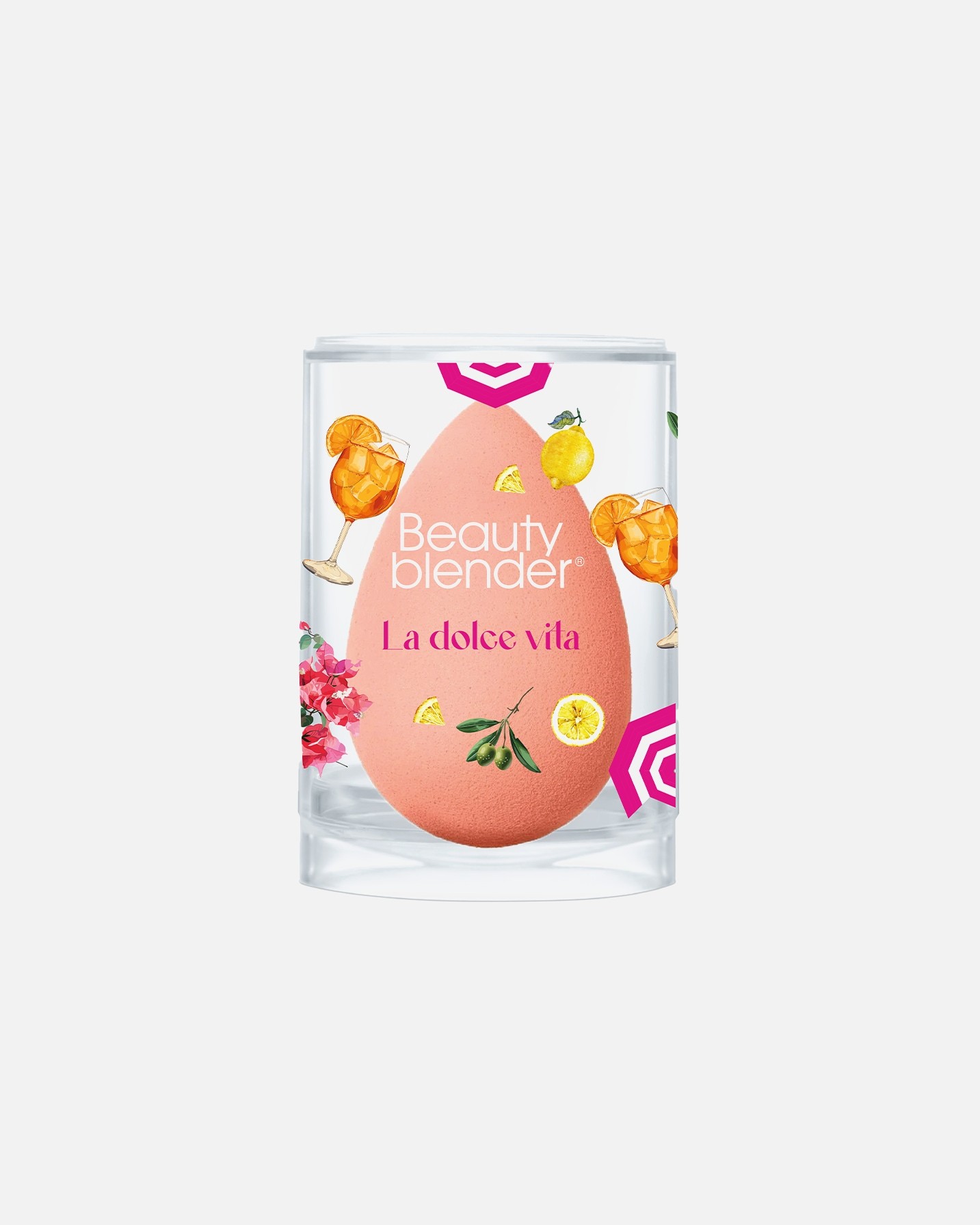 Beautyblender Make-up-Schwamm La Dolce Vita - 1 Stück