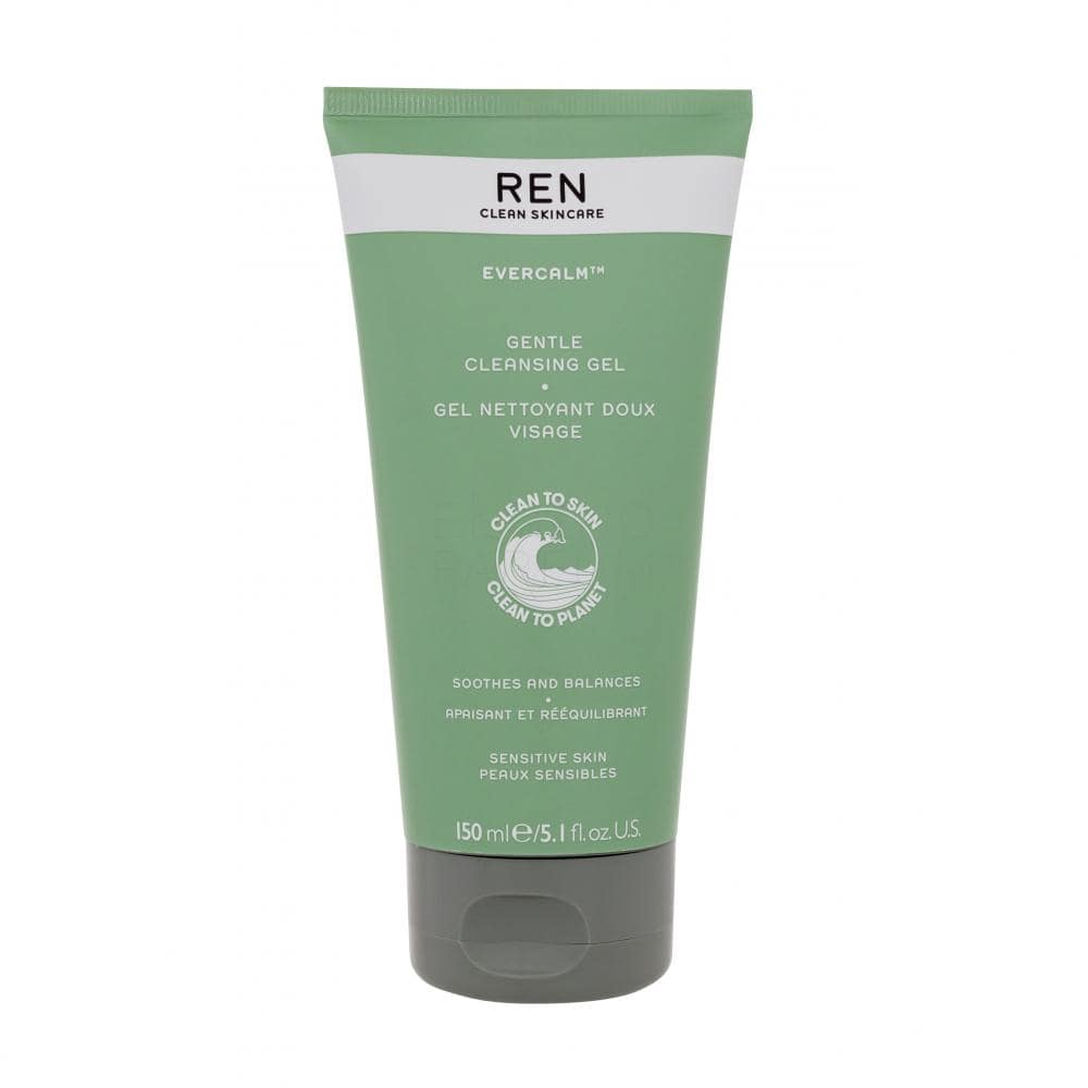 Ren Evercalm
