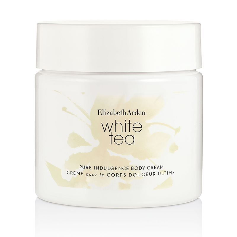 Κρέμα σώματος με λευκό τσάι 400 ml - Elizabeth Arden